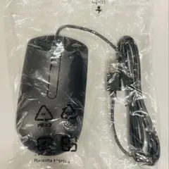 【新品未使用】DELL USB接続 有線マウス