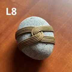 L8 ラッピングストーン　ペーパーウェイト