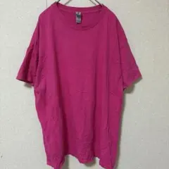 ギルダン Tシャツ 丸首 半袖 L 綿 ビッグサイズ カジュアル お出かけのサムネイル