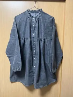 長袖ブラウス❤︎SALE❣️