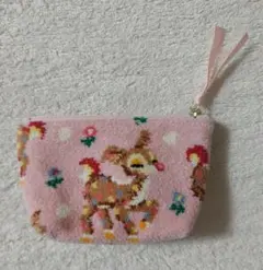 ペットボトル⭐︎完売⭐︎入手難⭐︎フェイラーツンツンバンビーノ　新品⭐︎ホルダー 新品 ラブラリーバイフェイラー ツンツンバンビーノ ペット