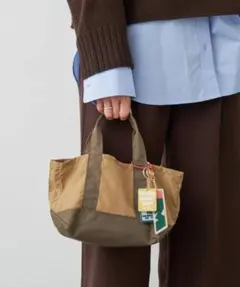 【新品未使用　完売品】drifter Deuxieme classe 別注