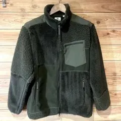 UNIQLO×Engineered Garments ボアフリース 美品　L