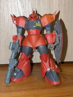 ZEONOGRAPHY ジョニーライデン専用ゲルググ