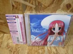 「D.C.F.S.～ダ・カーポ～ フォーシーズンズ」ボーカルミニアルバム