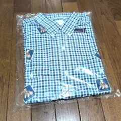 【未開封】Karl Helmut チェック柄 シャツのサムネイル