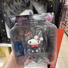 サンリオ ハッピーくじ ハロウィン 2025 ハローキティ 1賞