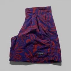 90s Patagonia Ws スイムショーツ 31 紫 ニカラグア - メルカリ