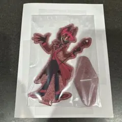 ハズビンホテル　一番くじ F賞 アクリルスタンド アラスター