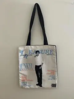 2025年最新】treasure バッグの人気アイテム - メルカリ