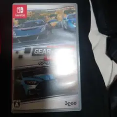 ギア・クラブ アンリミテッド