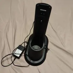 GQ12-140080-AJ インビクタスワン 掃除機 充電器 スタンド 中古 - メルカリ