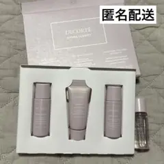 コスメデコルテ イドラクラリティ 4点セット化粧水9mL乳液9mL×1本 新品