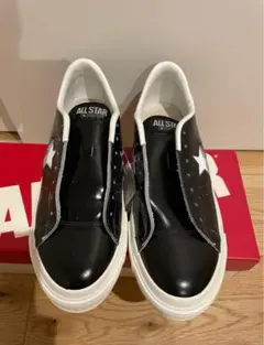 Converse ワンスターJ