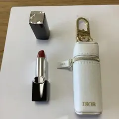 2026年最新】DIOR リップ ノベルティの人気アイテム - メルカリ