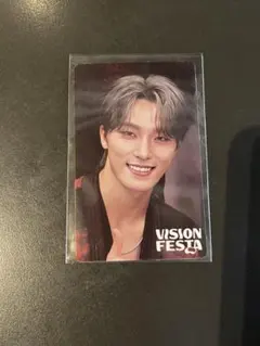 SEVENTEEN ディノ ビジョンフェスタ VISION FESTA