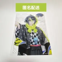 スイパラ　Dytica　にじさんじ　カード　伊波　ライ