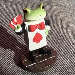 Copeau（コポー）　カエル