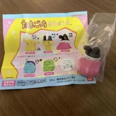 たまごっち まちぼうけとUFOスイングガチャ の2種セット