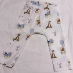 プーさん モンキーパンツのサムネイル
