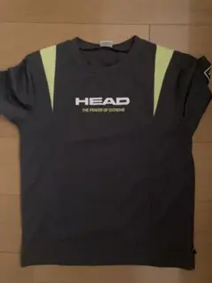 HEAD 160cm Tシャツ　新品のサムネイル