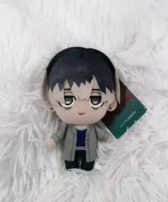 2025年最新】ミルグラム ミコト ぬいぐるみの人気アイテム - メルカリ