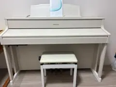電子ピアノ Roland LX705 - メルカリ