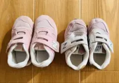 ニューバランス　13.5センチ