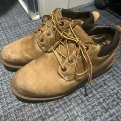 TIMBERLAND PRO x N.HOOLYWOOD CHUKKA 26cm - メルカリ