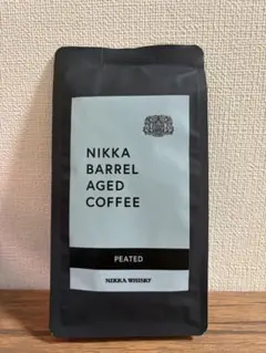 【新品未開封！24時間以内発送！】ニッカウイスキー 蒸留所限定 コーヒー豆のサムネイル