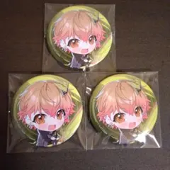 2026年最新】シクフォニ みこと 缶バッジの人気アイテム - メルカリ