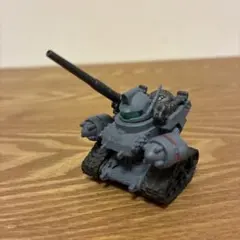 FWガンダムコンバージ ガンタンク初期型