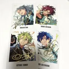 ぱしゃっつ(Eden)