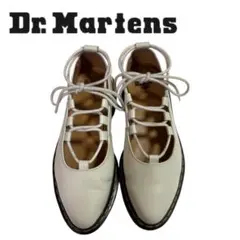 【美品】Dr.martens ドクターマーチン バレリーナ UK5