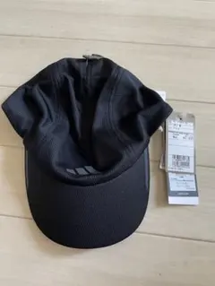 adidas ランニングキャップ　2個セット