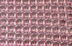 あっとくん すとふぇす 30個 パズルアクキー AMPTAKxCOLORS あっとくん すとふぇす 30個 パズルアクキー AMPTAKxCOLORS - メルカリ