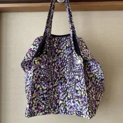 ツモリチサト　エコバッグのサムネイル