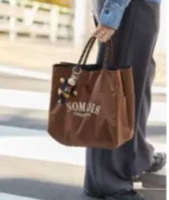 【NOMADIS/ノマディス】SAC2 WIDE 25SS-N147 カラー