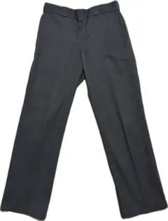 【ディッキーズ】 874 ワークパンツ W30×L30 チャコール CH