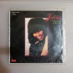 宮前ユキ　Jolene DR 6021