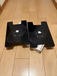 OJK PLATE CP-02 スノーボード カービングプレート