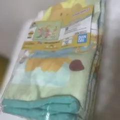一番くじ たべっ子どうぶつ B賞 ピクニックマルチシートのサムネイル