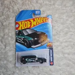 Hotwheels 2026 STH Honda Civic Customのサムネイル