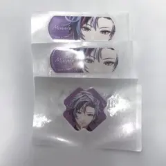 チャームエイド 不破湊のサムネイル