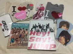 ③ Hey!Say!JUMP SUMMARY2010・TEN JUMP・感謝魂