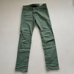 DIESEL DARRON レギュラー スリム テーパード パンツのサムネイル