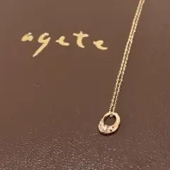 シルバー ネックレス