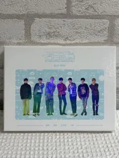 BTS JAPAN OFFICIAL FANMEETING VOL.3君に届く