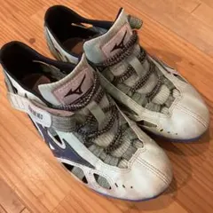ミズノ CHRONO INX NEO JAPAN 陸上スパイク　24.5のサムネイル