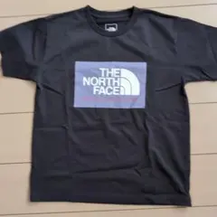 THE NORTH FACE 黒 Tシャツ Mサイズ